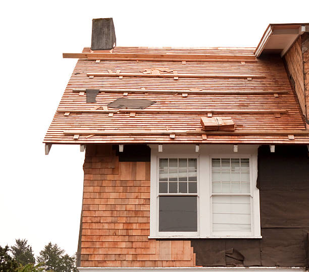 Affordable Siding Repair and Maintenance Services in Acalanes Ridge, CA